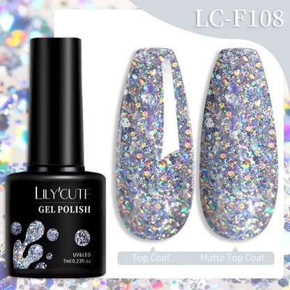 The Perfect Nail Polish
