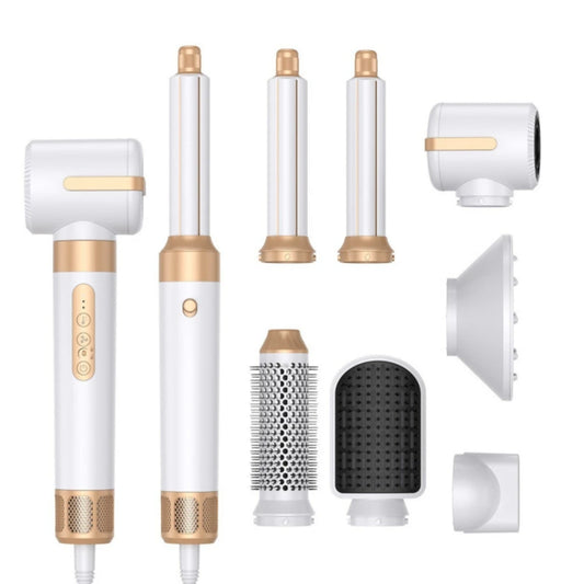 Hair Dryer Professional (7 in 1)