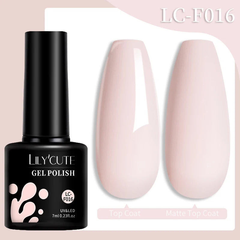 The Perfect Nail Polish