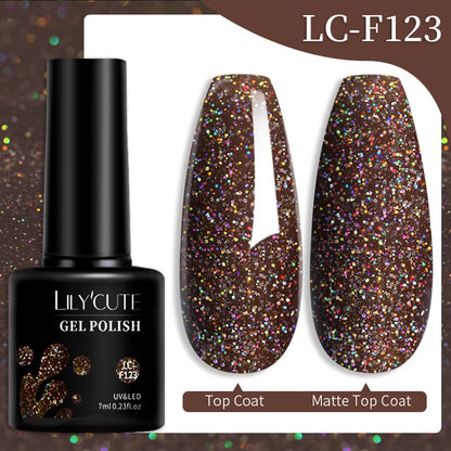 The Perfect Nail Polish