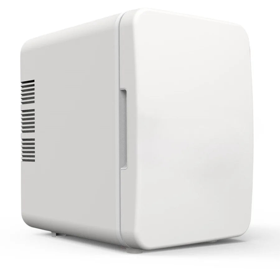 Mini Fridge Refrigerator - For All Your Serums And Skin Care