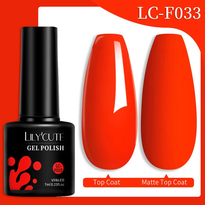 The Perfect Nail Polish