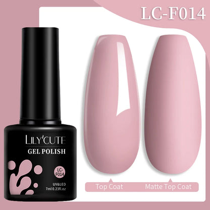 The Perfect Nail Polish
