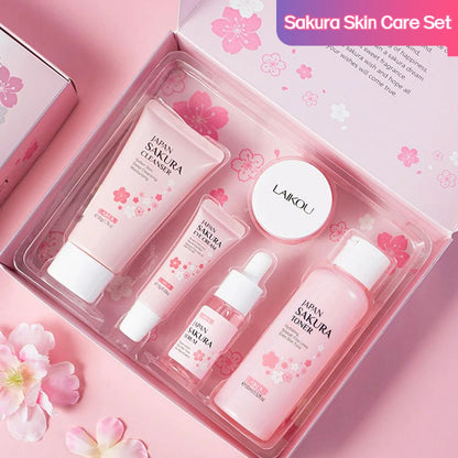 Sakura Skin Care