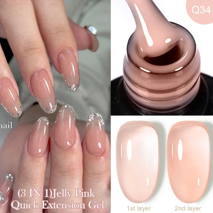 The Perfect Nail Polish