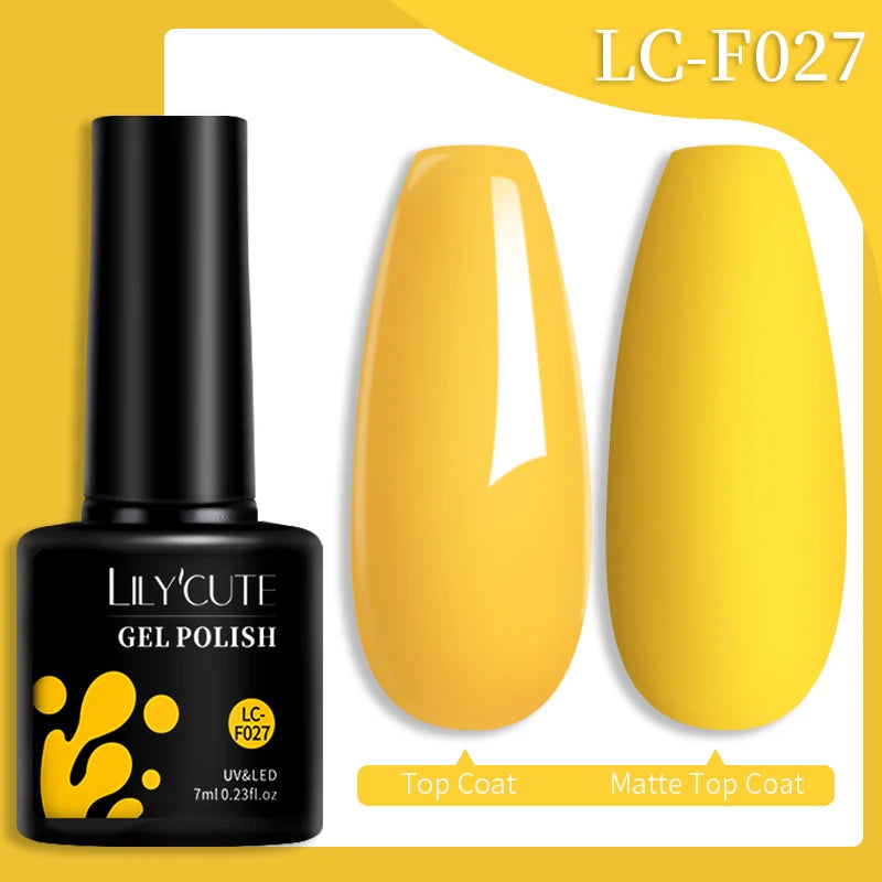 The Perfect Nail Polish