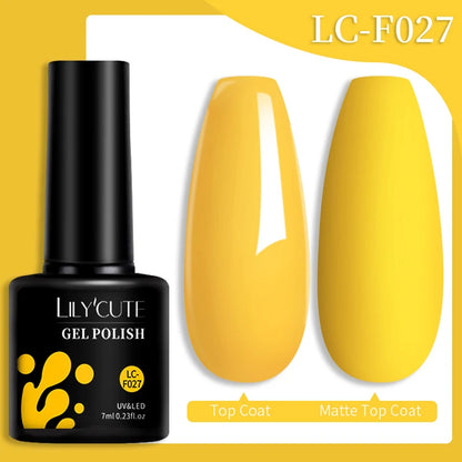 The Perfect Nail Polish