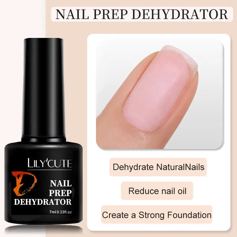 The Perfect Nail Polish