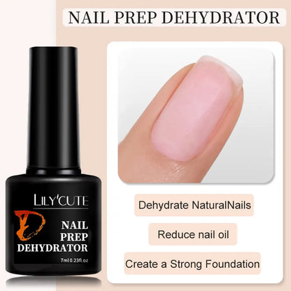 The Perfect Nail Polish