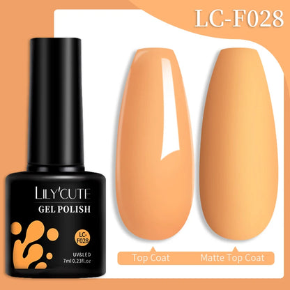 The Perfect Nail Polish