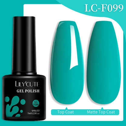 The Perfect Nail Polish