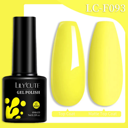 The Perfect Nail Polish