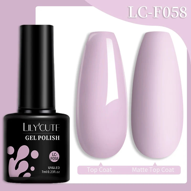 The Perfect Nail Polish
