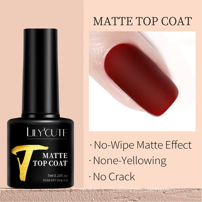 The Perfect Nail Polish