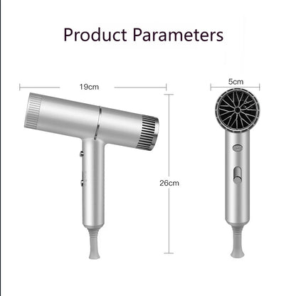 Hair dryer - Majestic