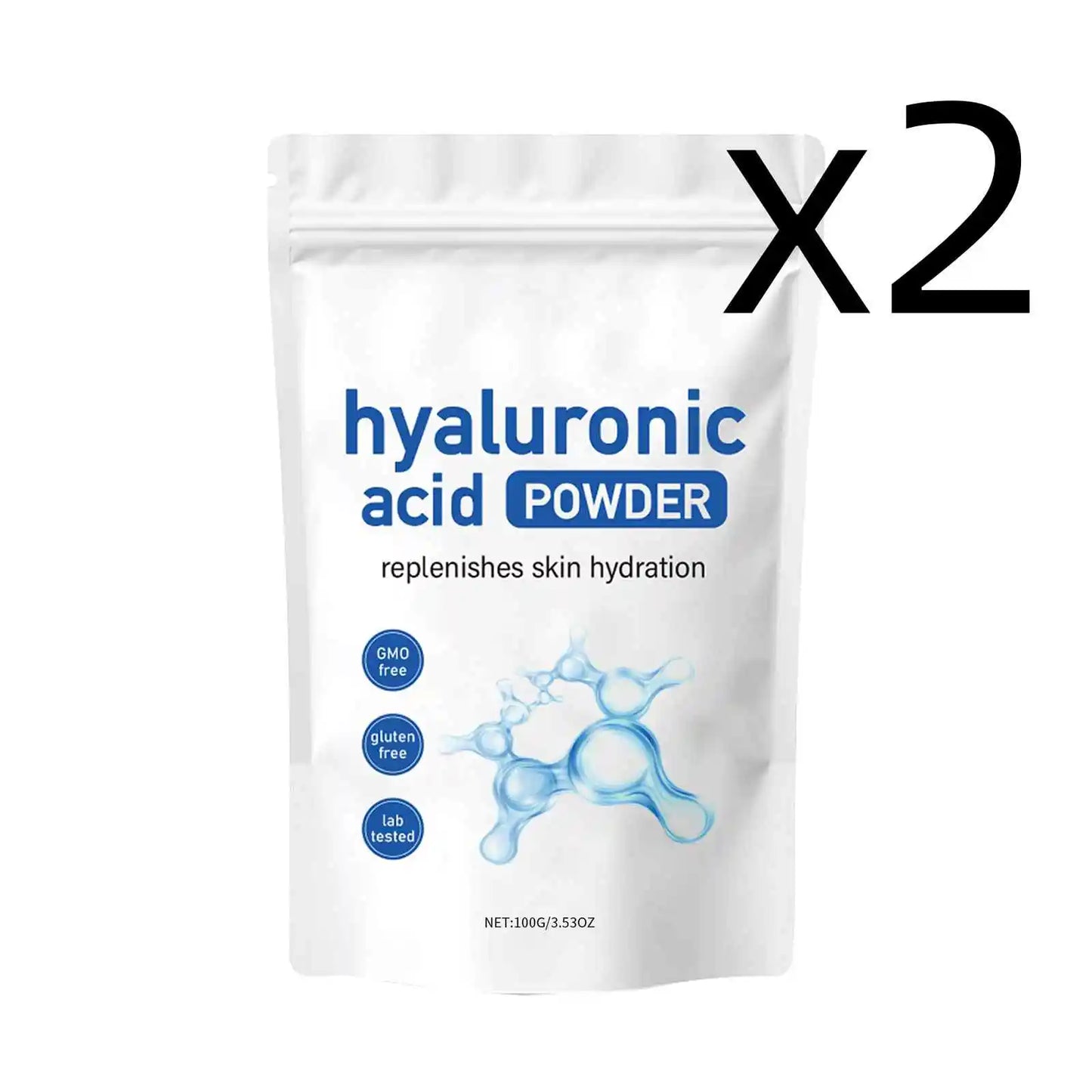 Facial Mask powder packs
