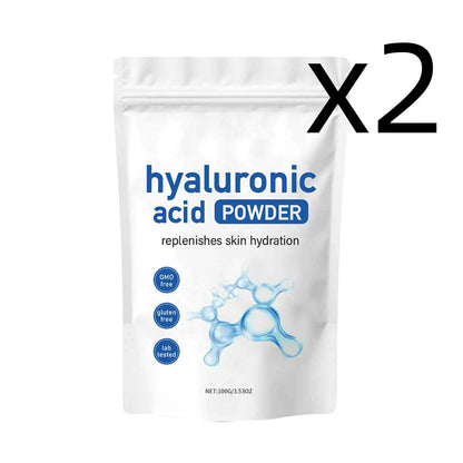 Facial Mask powder packs