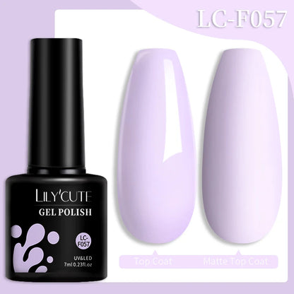 The Perfect Nail Polish