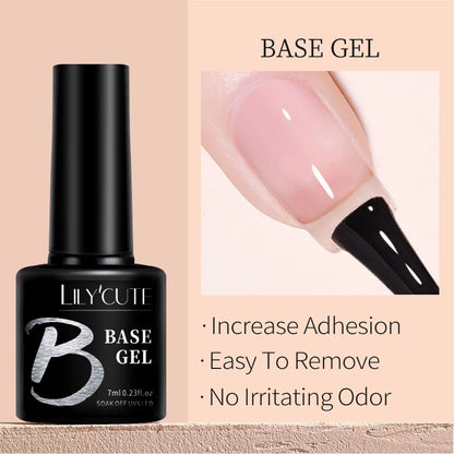 The Perfect Nail Polish