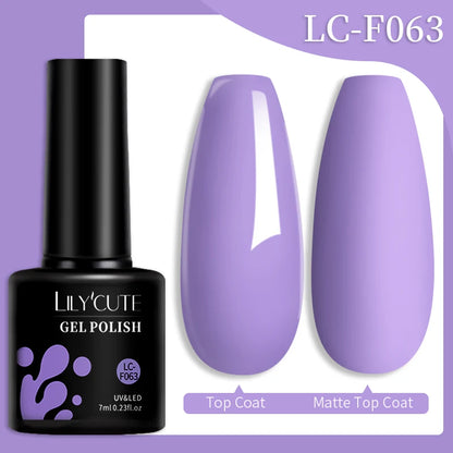 The Perfect Nail Polish