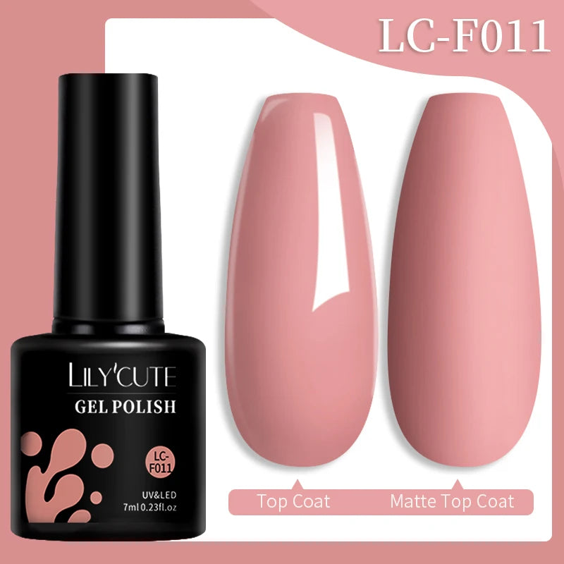 The Perfect Nail Polish