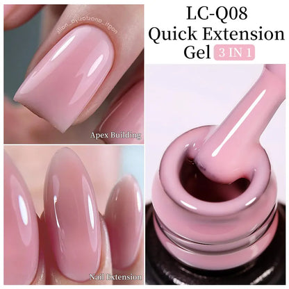 The Perfect Nail Polish