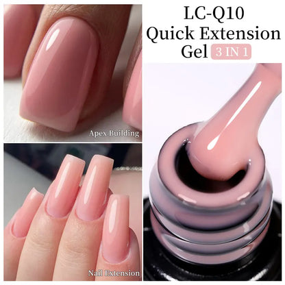 The Perfect Nail Polish