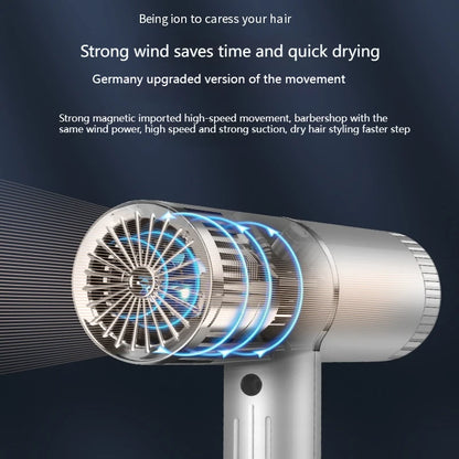 Hair dryer - Majestic
