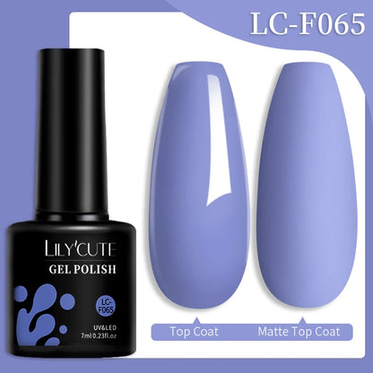 The Perfect Nail Polish