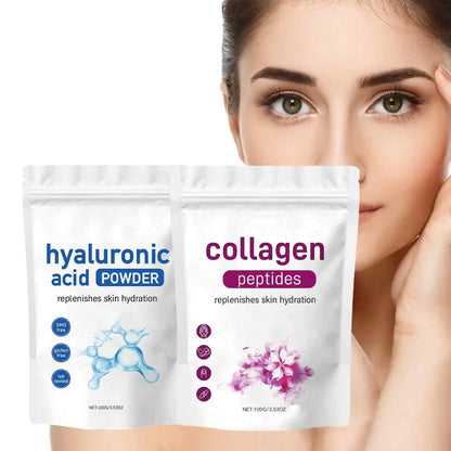 Facial Mask powder packs