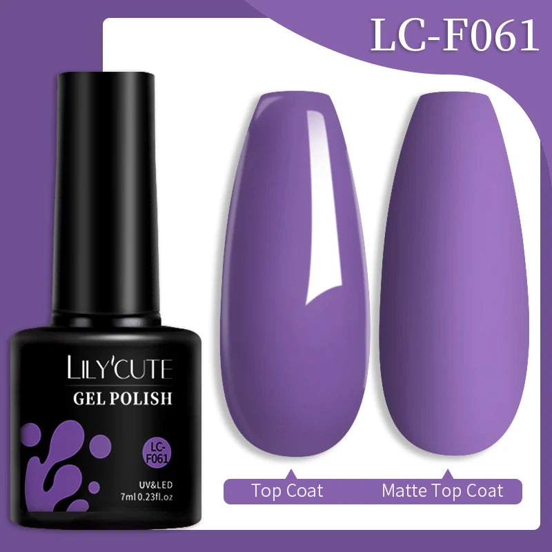 The Perfect Nail Polish